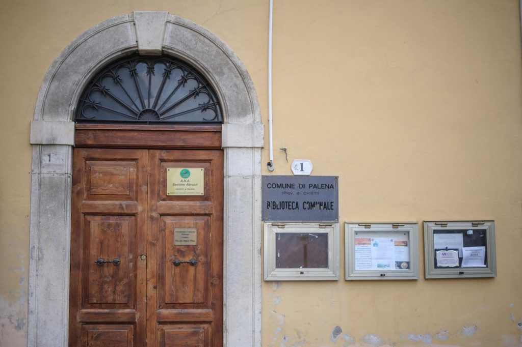 palena chieti